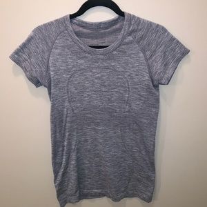 LULULEMON Swifty Tech Short Sleeve Shirt